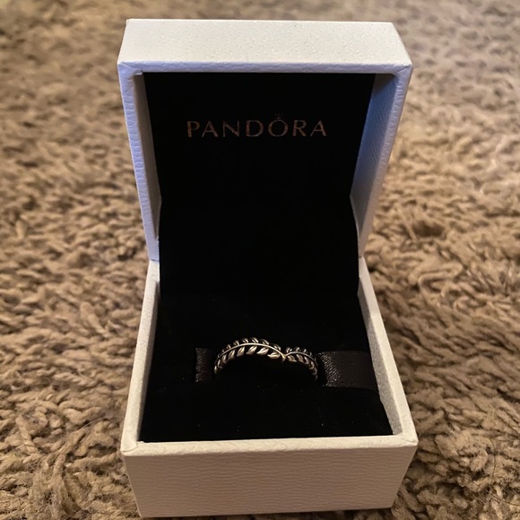 Pandora Jewelry - Pandora ring